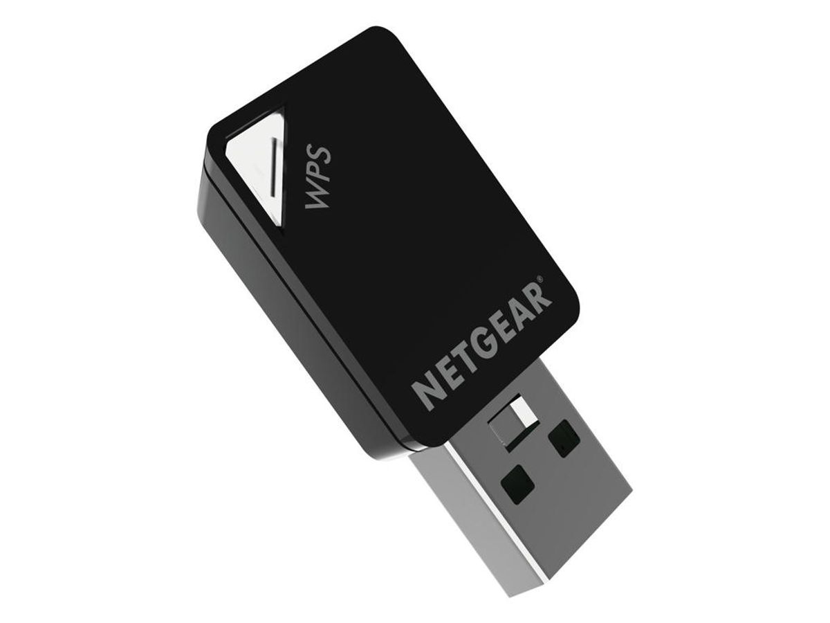 Netgear Adapter USB Wifi