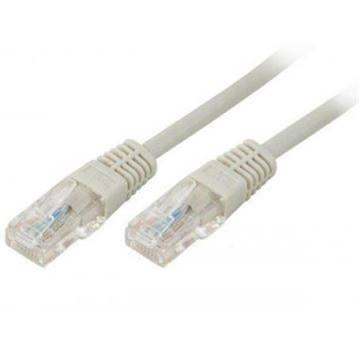 Netkabel RJ 45 UTP - 10m