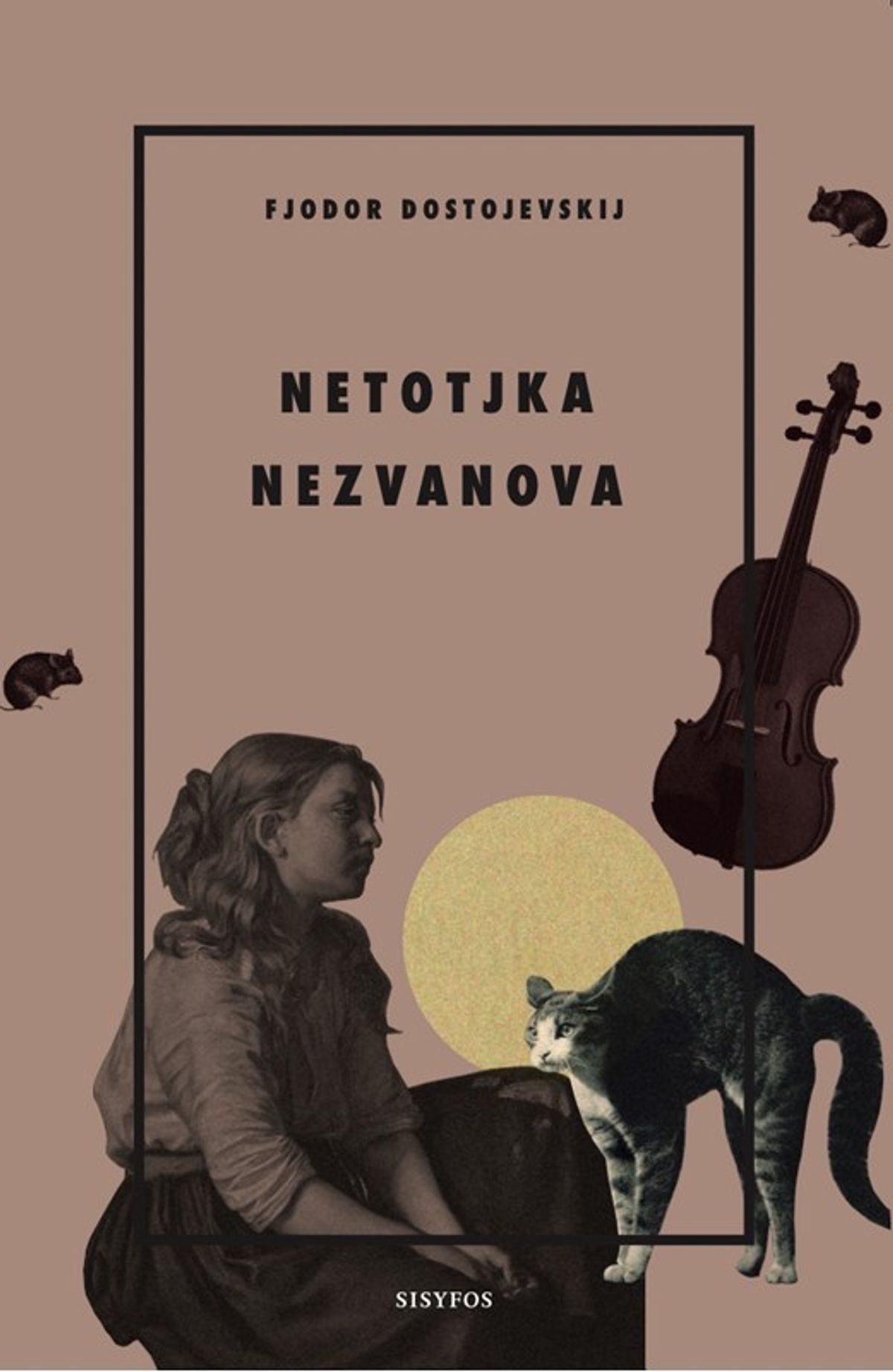 Netotjka Nezvanova