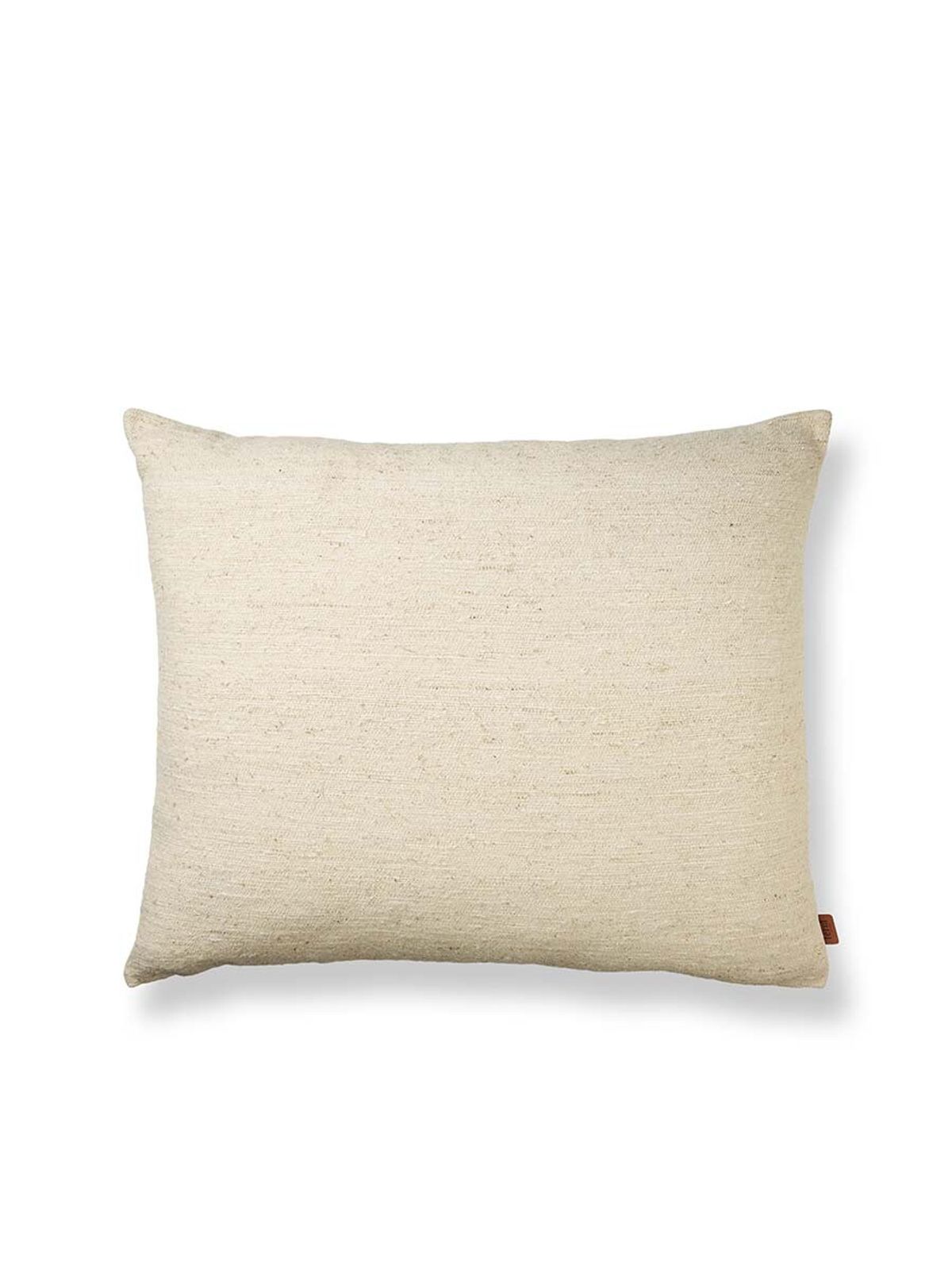 Nettle Cushion, large fra Ferm Living