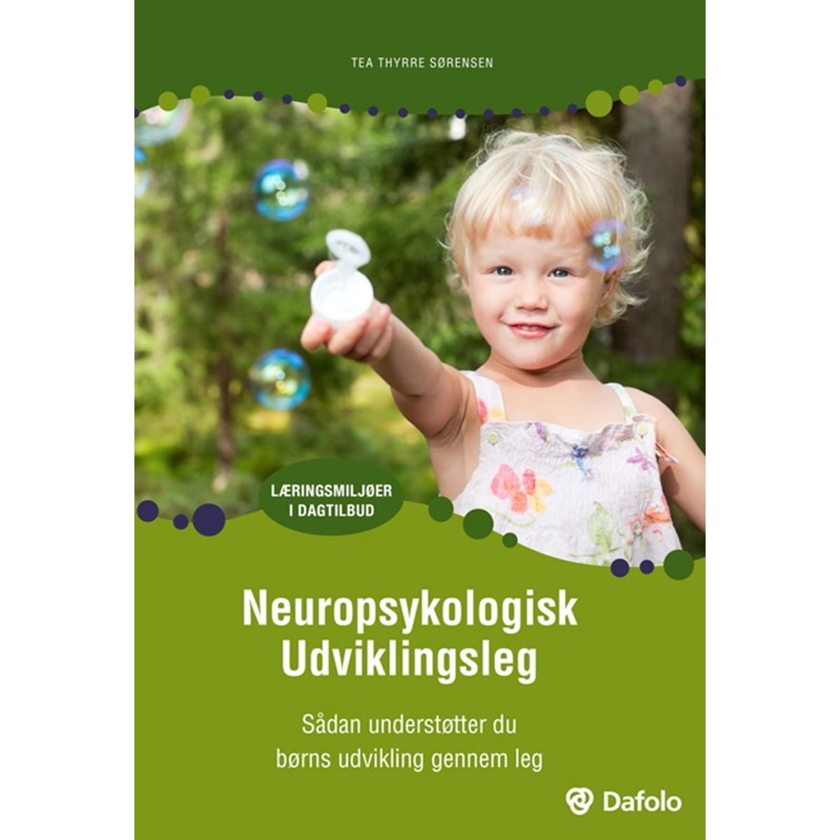 Neuropsykologisk udviklingsleg