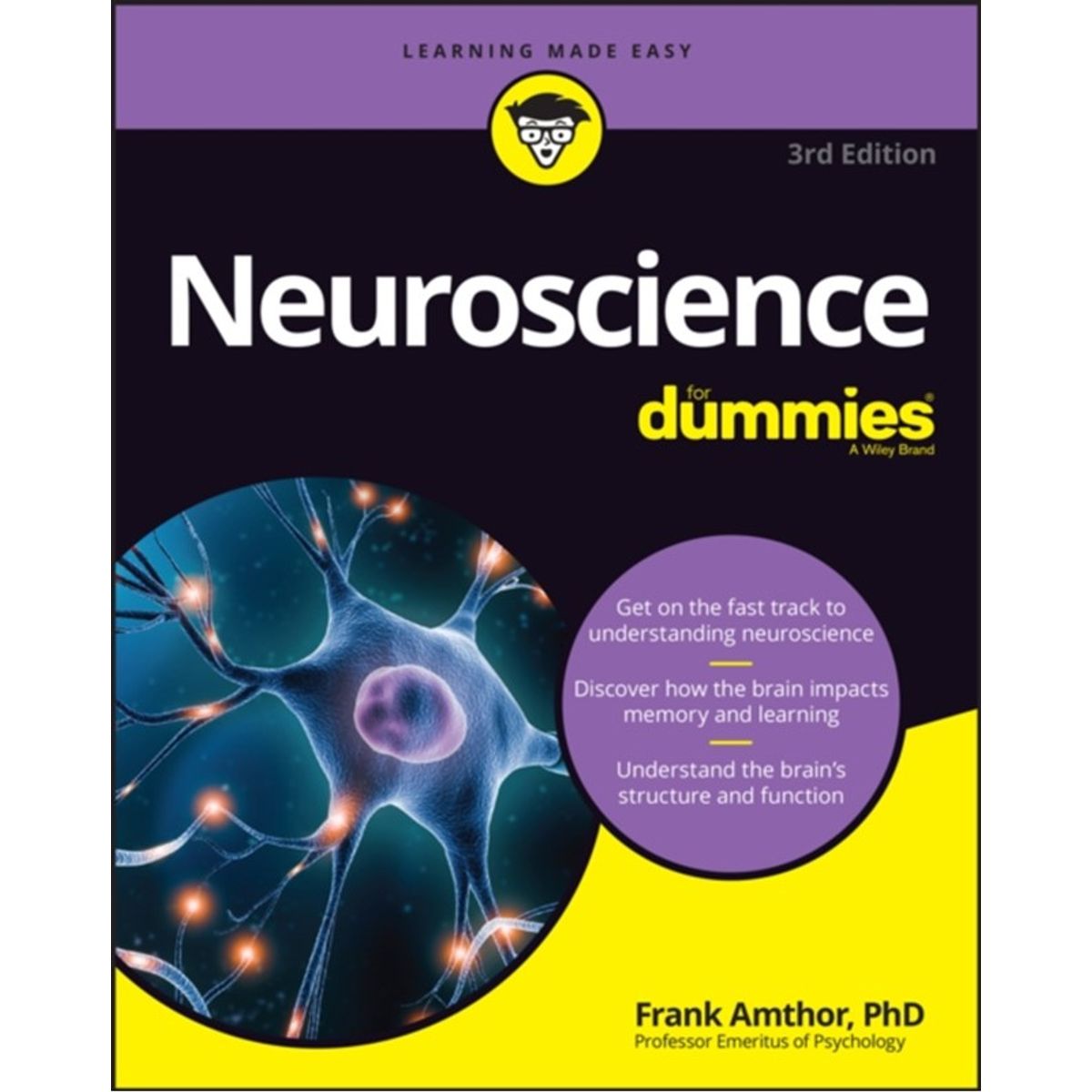 Neuroscience For Dummies