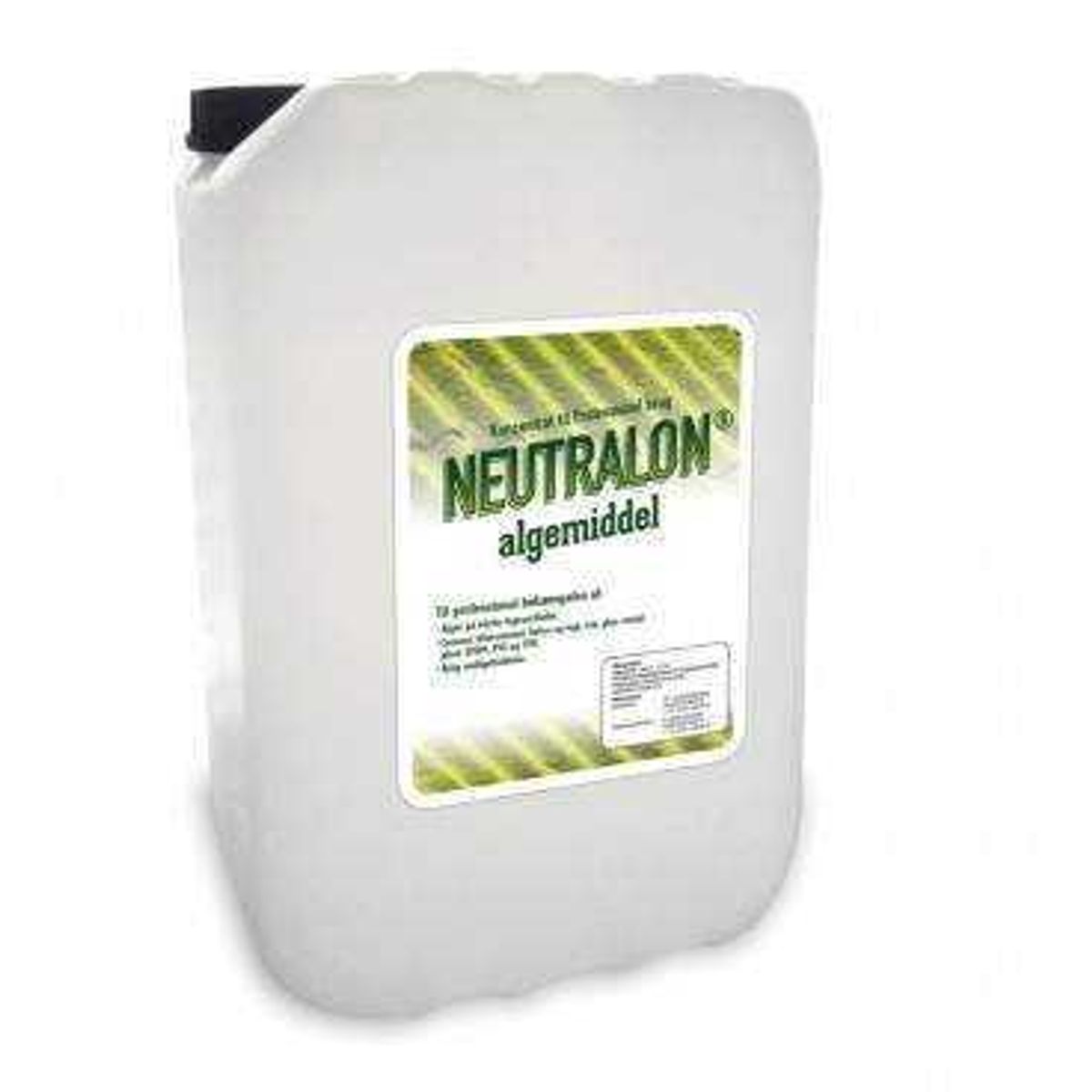 Neutralon algemiddel 25 liter