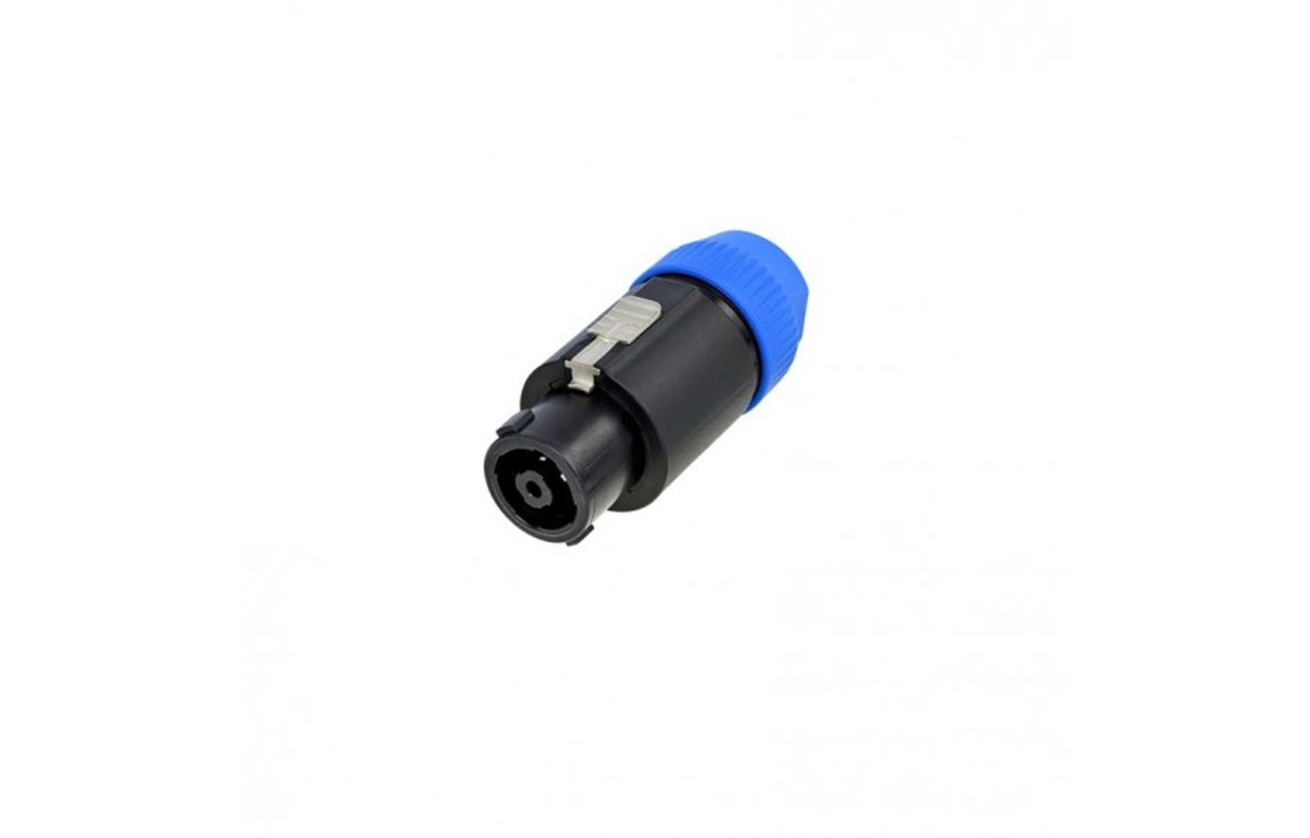 Neutrik NL8FC 8P Speakon Stik