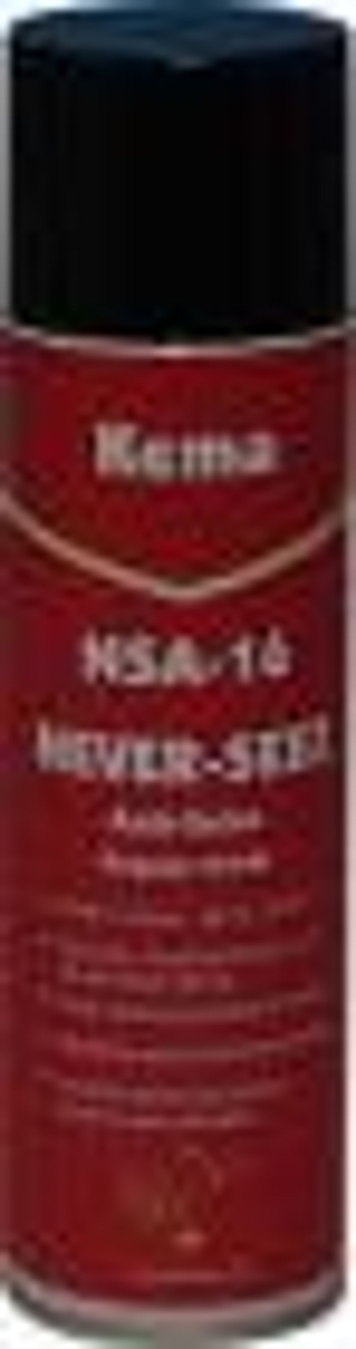 Never-seez Rga1100 500ml Spray