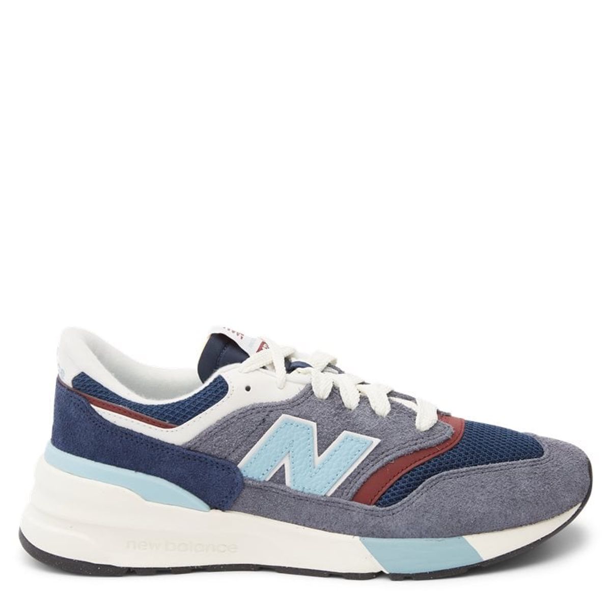 New Balance - CM997 RRB Sneaker