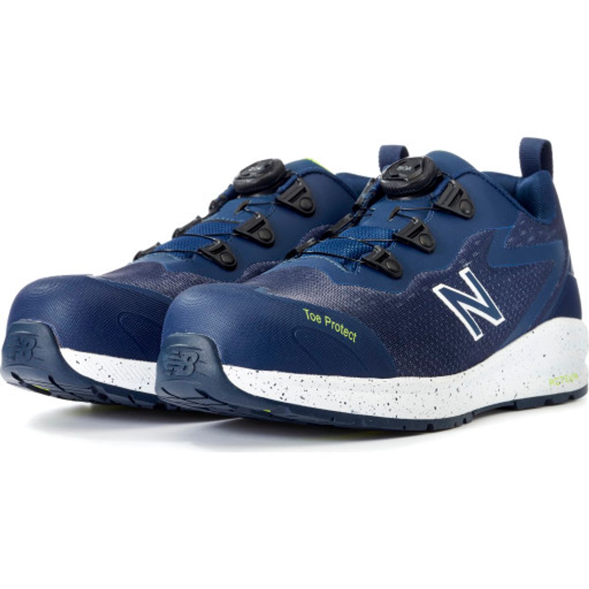 New Balance Logic BOA navy, Str. 45