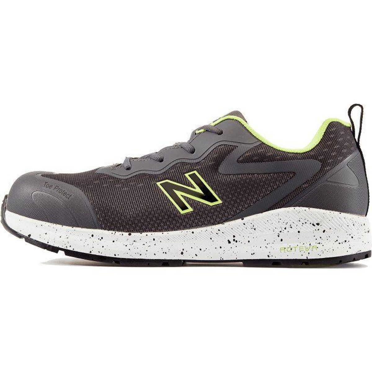 New Balance Logic Sikkerhedssko S1P