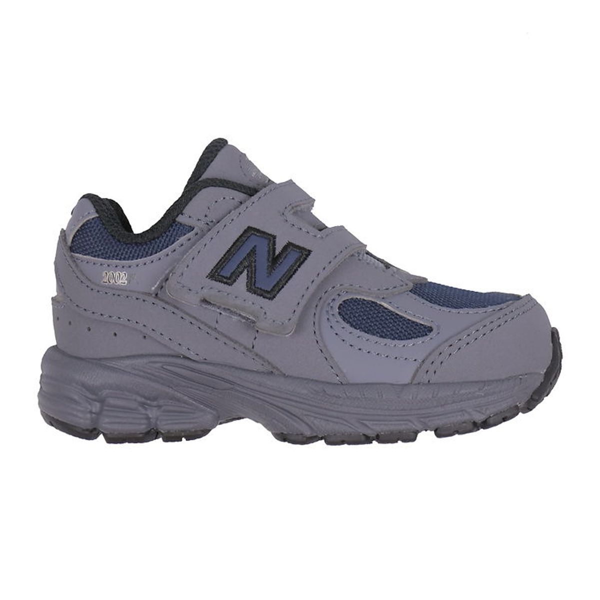 New Balance Sko - 2002 - Dark Arctic Grey/Navy