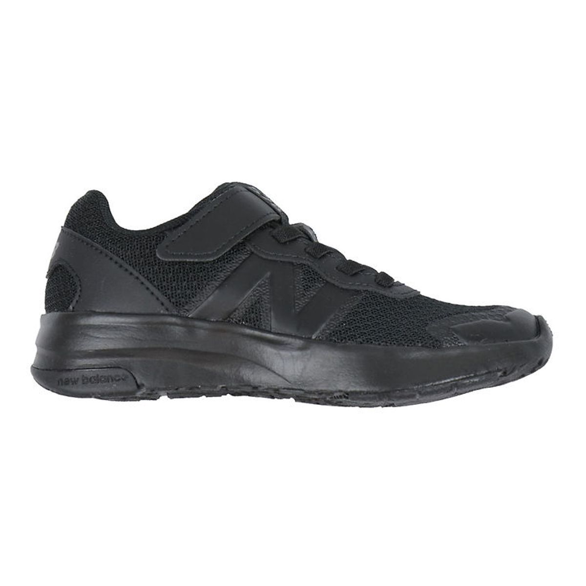 New Balance Sko - 578 - Black/Black