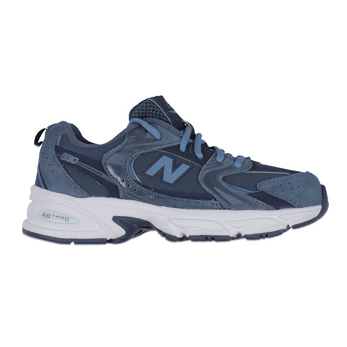 New Balance Sneakers - 530 - VINTAGE INDIGO