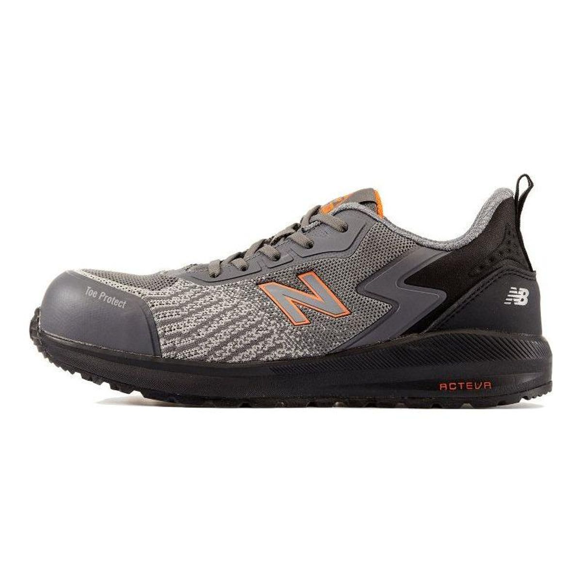 New Balance Speedware Sikkerhedssko S1P