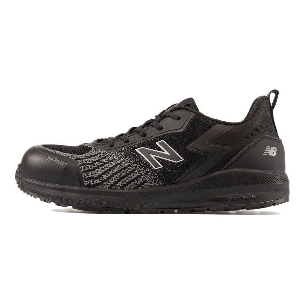 New Balance Speedware Sikkerhedssko S1P