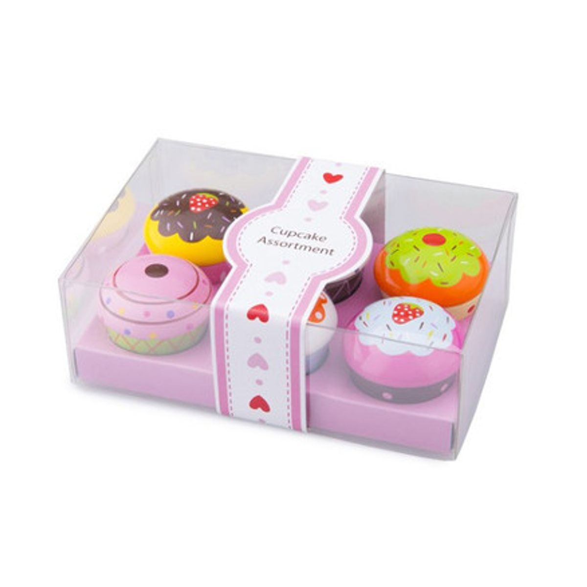 New Classic Toys Cupcakes