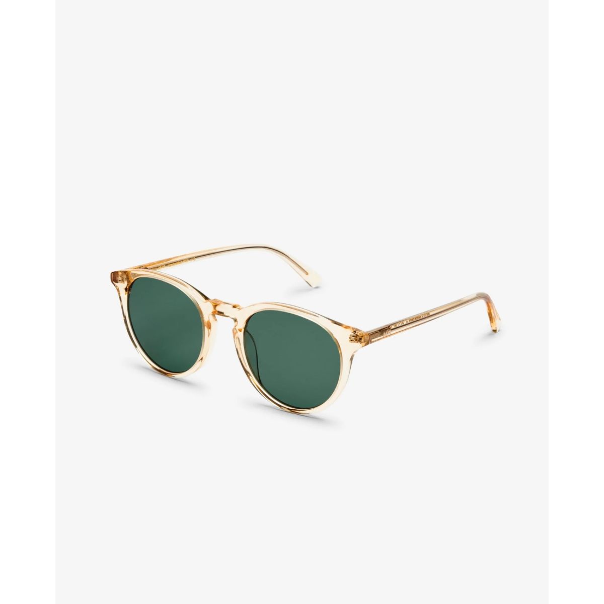 New Depp Solbrille - Champagne