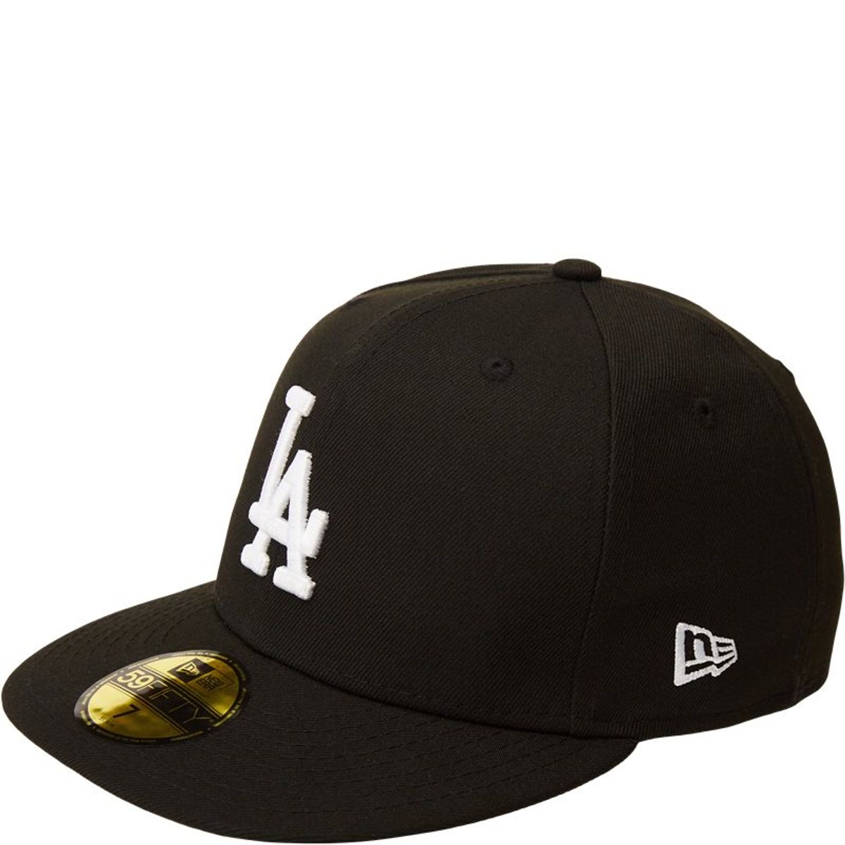 New Era 59 Fifty Dodgers Cap Sort