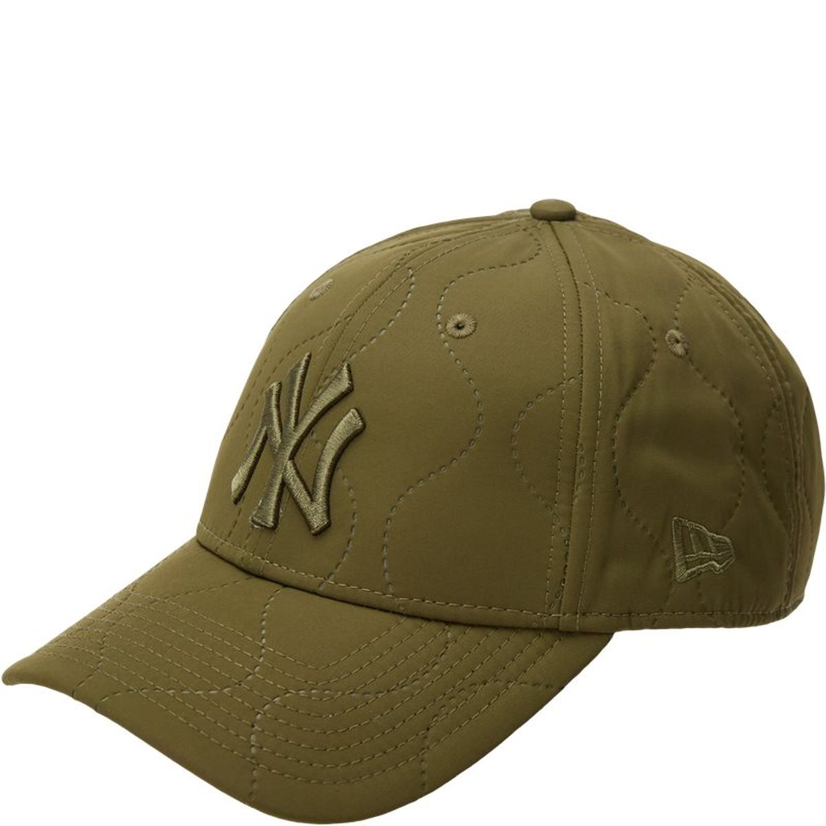 New Era 940 Yankees Cap Grøn