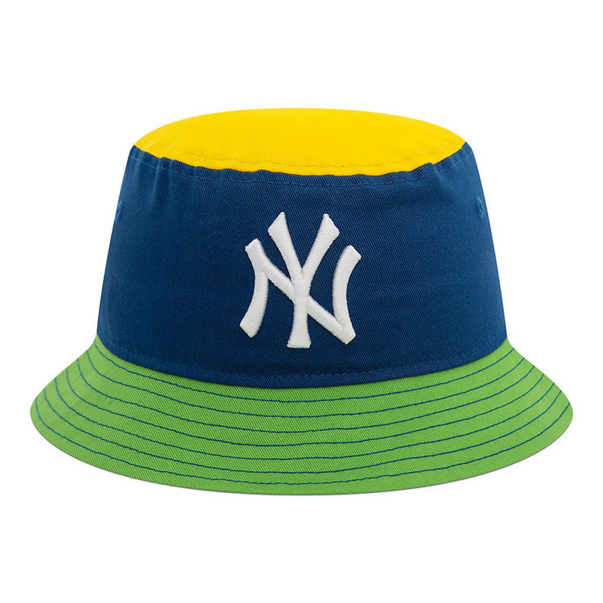 New Era Bøllehat - New York Yankees - Navy Multi