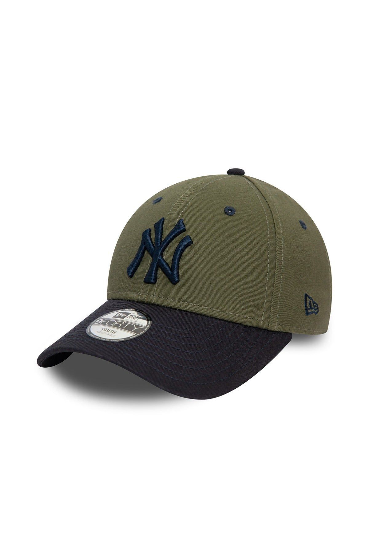 New Era Caps Youth New York Yankees