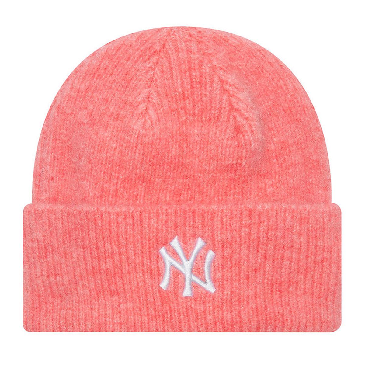 New Era Hue - Strik - New York Yankees - Pastel Pink