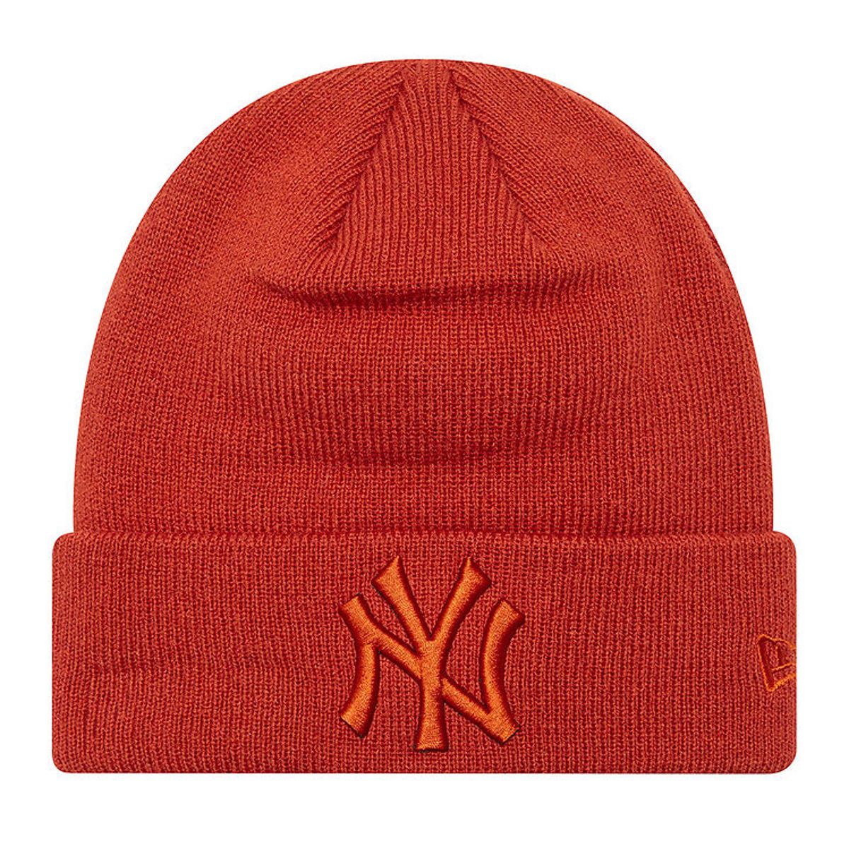 New Era Hue - Strik - New York Yankees - Rust/Copper