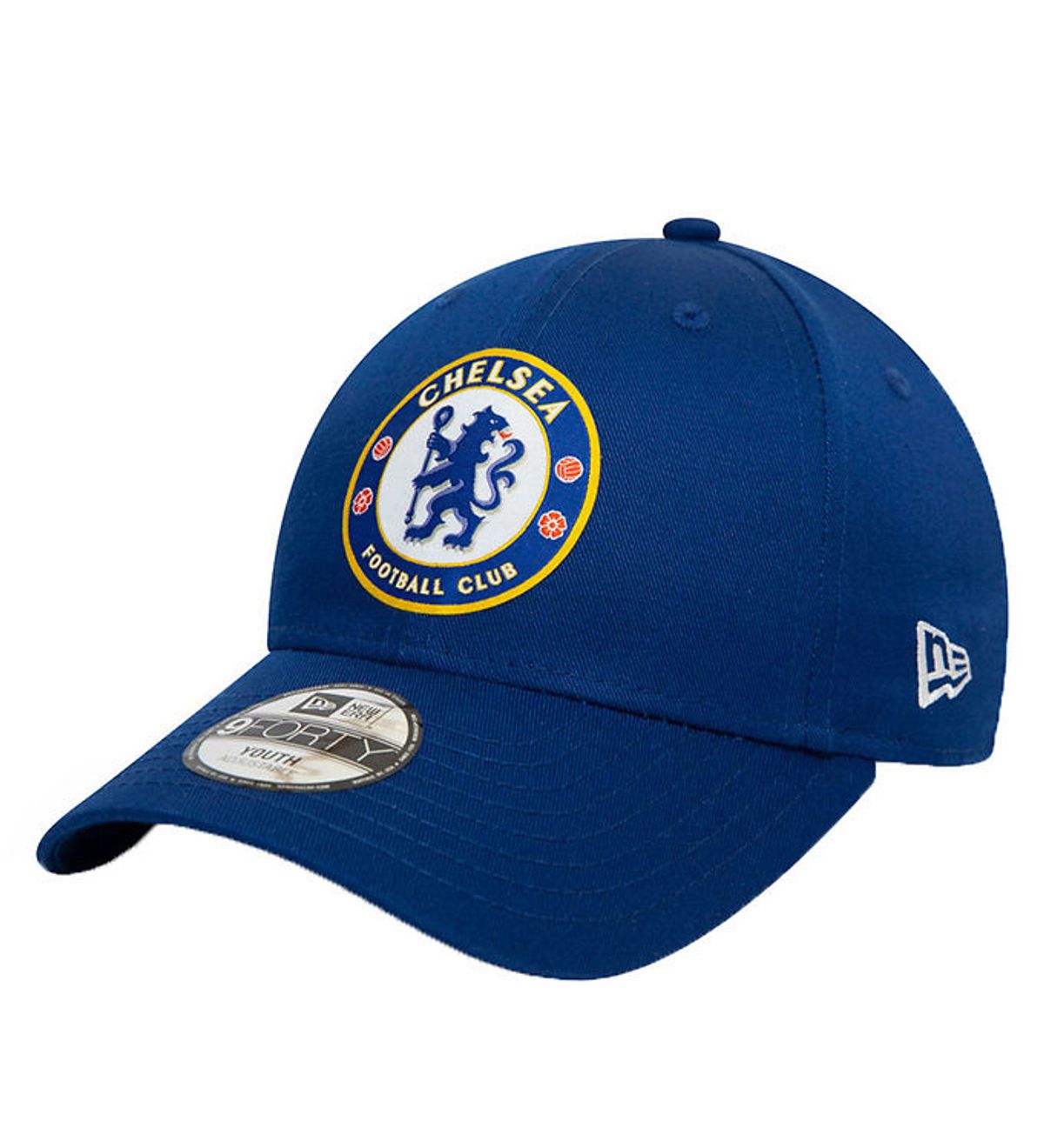 New Era Kasket - 9Forty - Chelsea - Blå