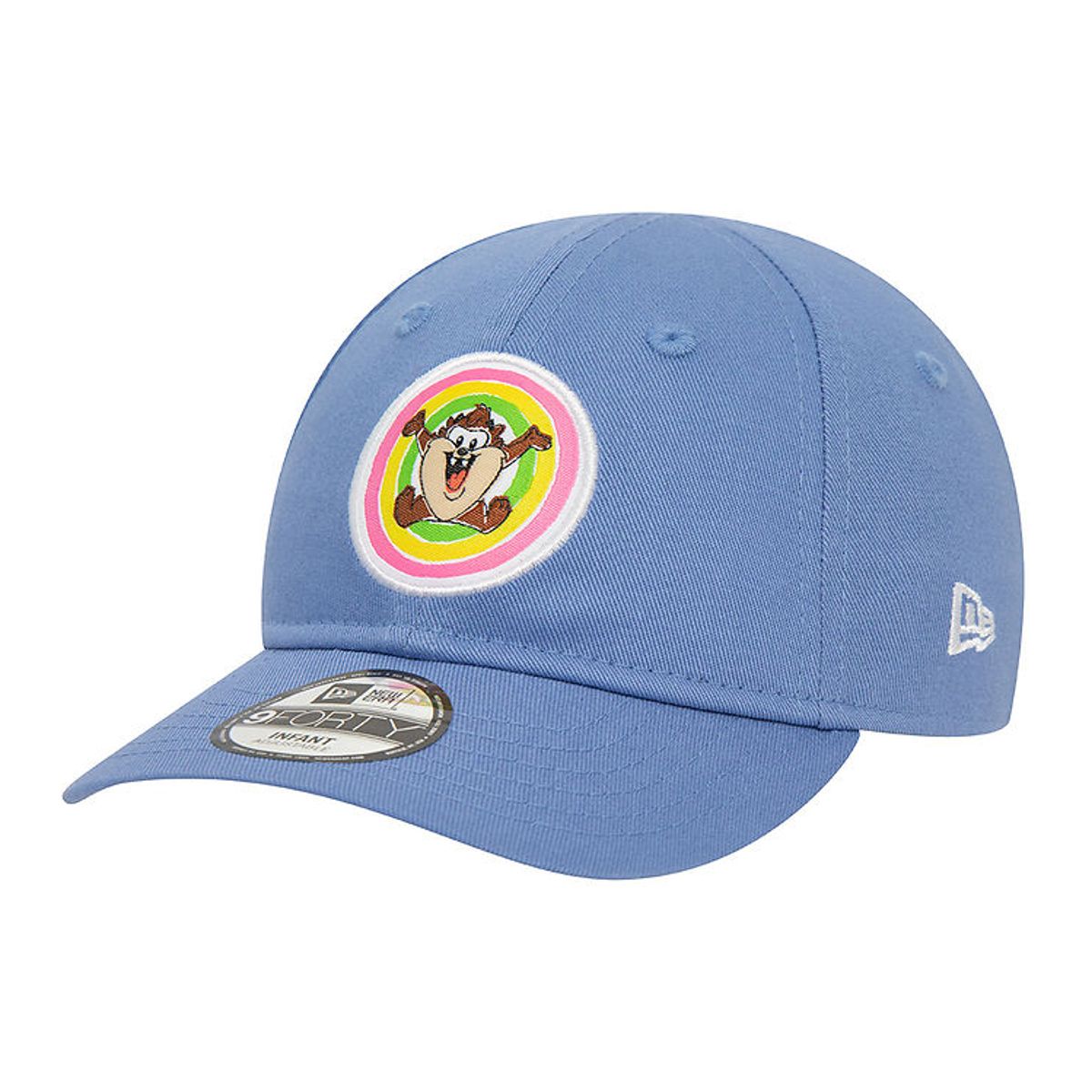 New Era Kasket - 9Forty - Looney Tunes - Med Blue