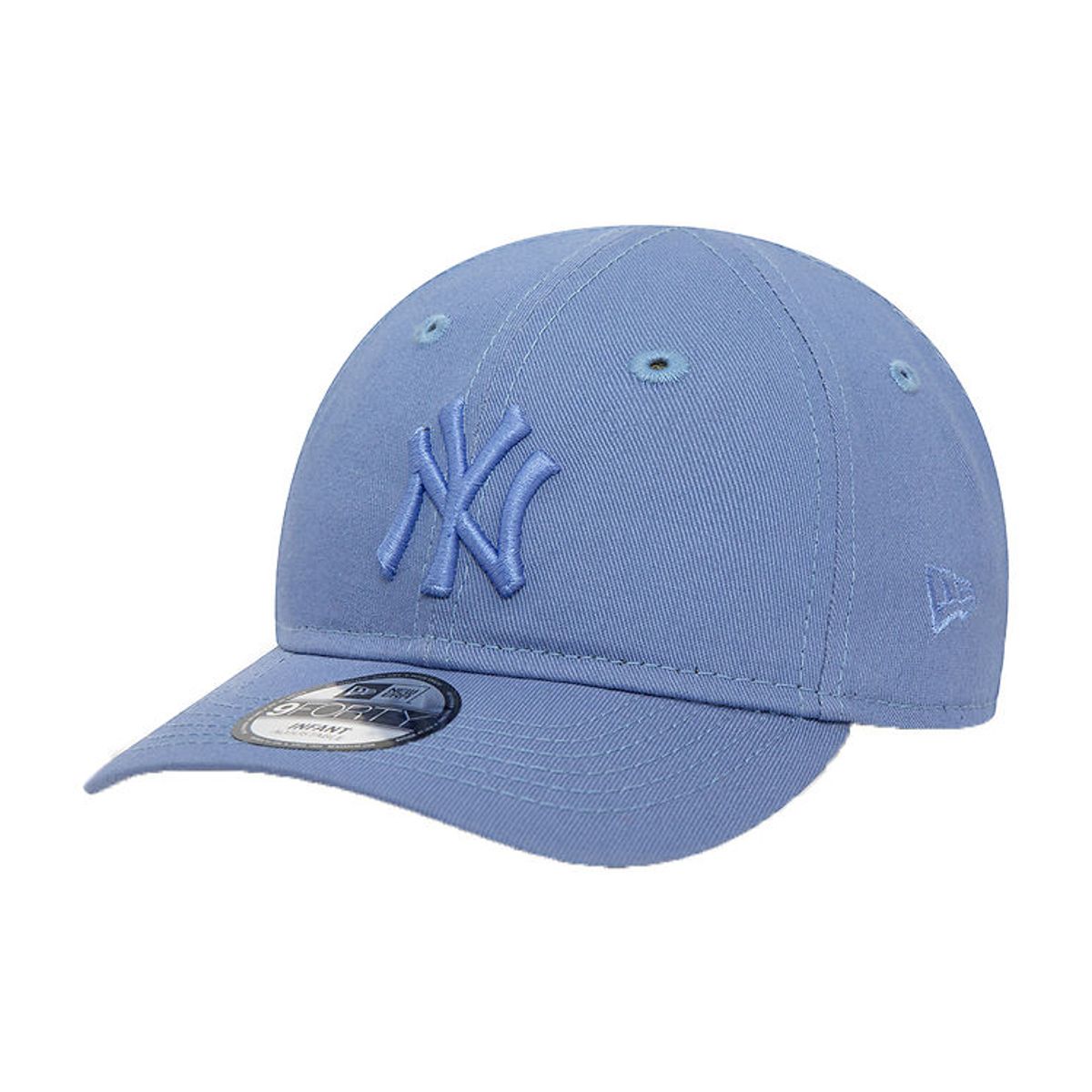 New Era Kasket - 9Forty - New York Yankees - Blå