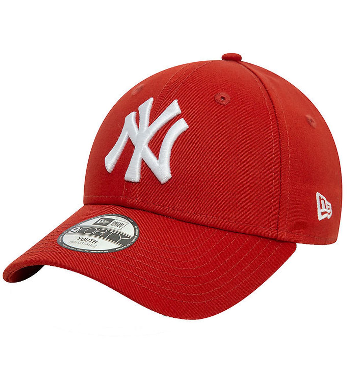 New Era Kasket - 9Forty - New York Yankees - Rust/Copper