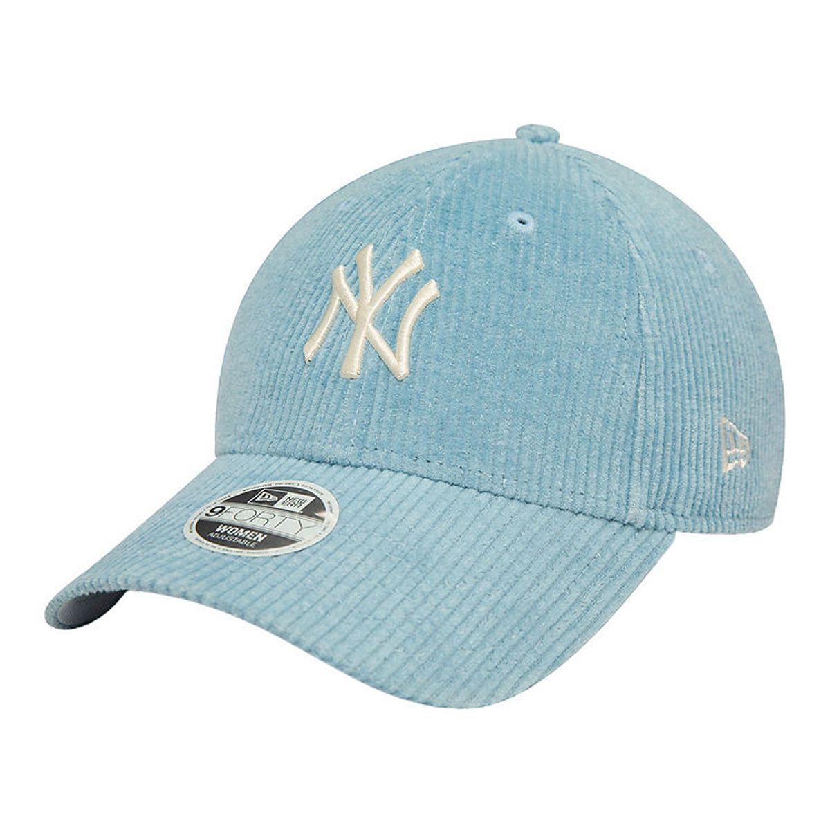 New Era Kasket - 9Forty - Pastel Blue