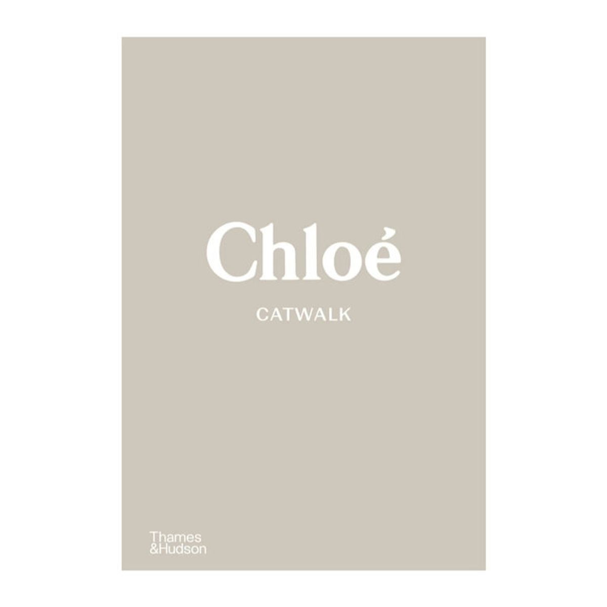 New Mags Chloé Catwalk