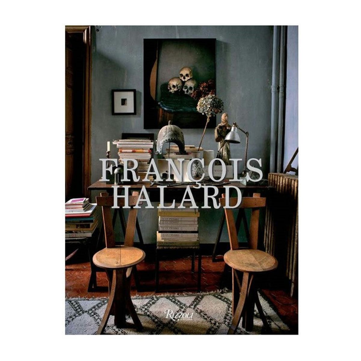 New Mags Francois Halard