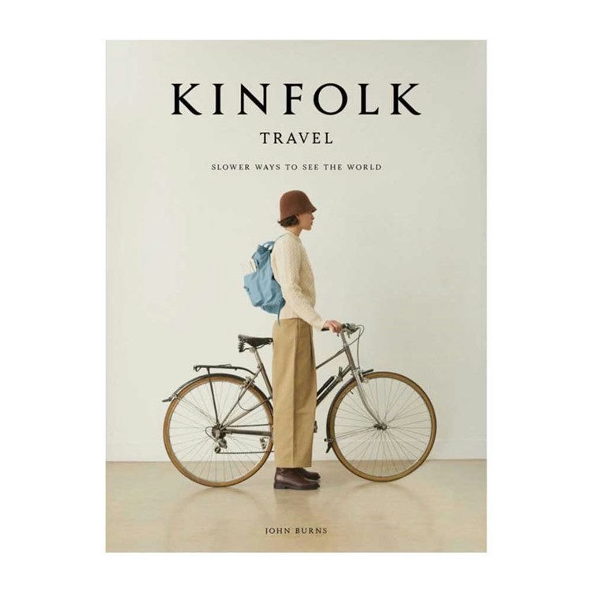 New Mags Kinfolk Travel