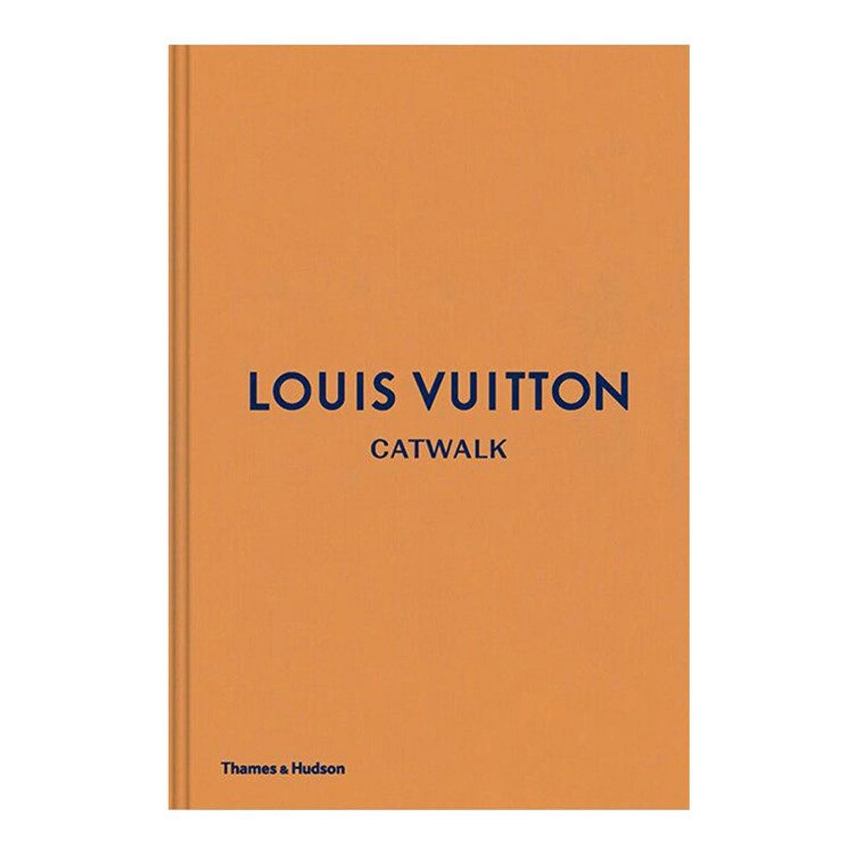 New Mags Louis Vuitton Catwalk