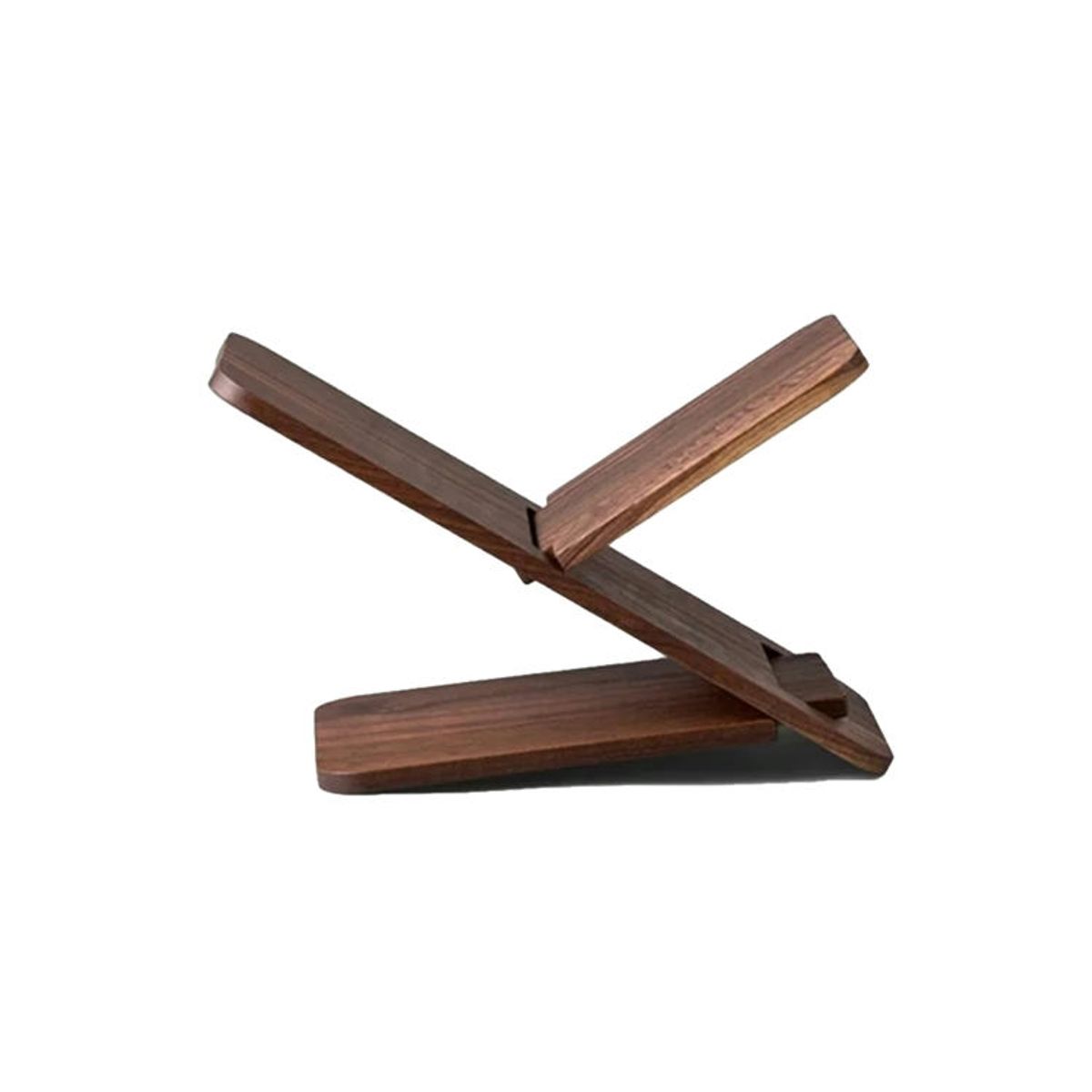 New Mags NM Bookstand - Walnut