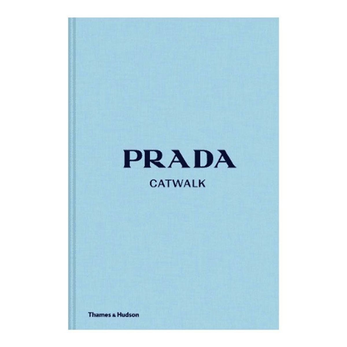 New Mags Prada Catwalk