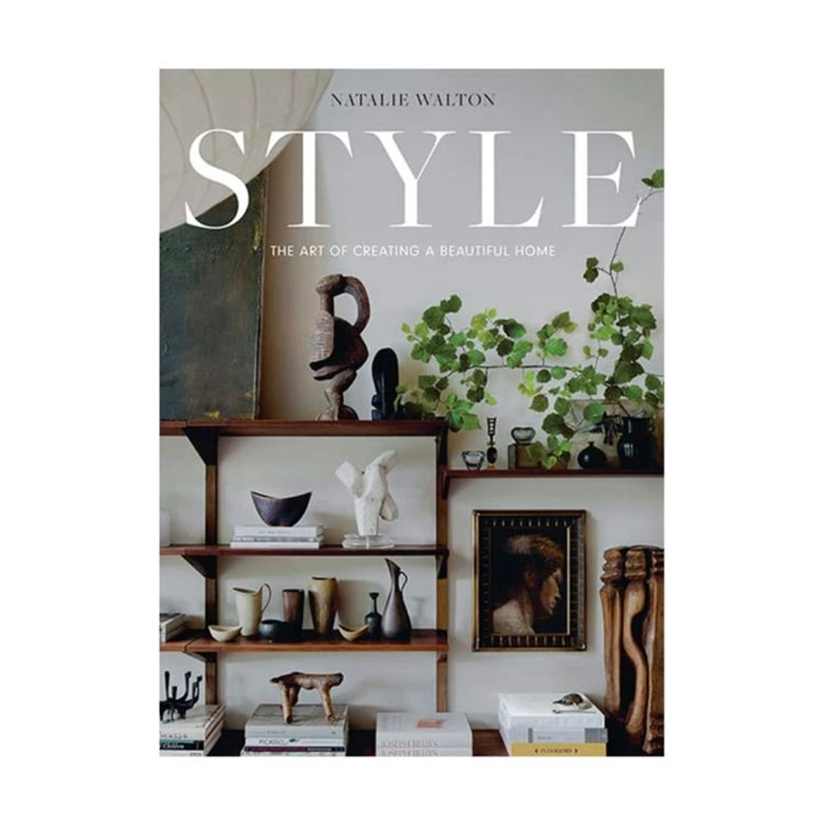 New Mags Style: The Art of Creating a Beautiful Home