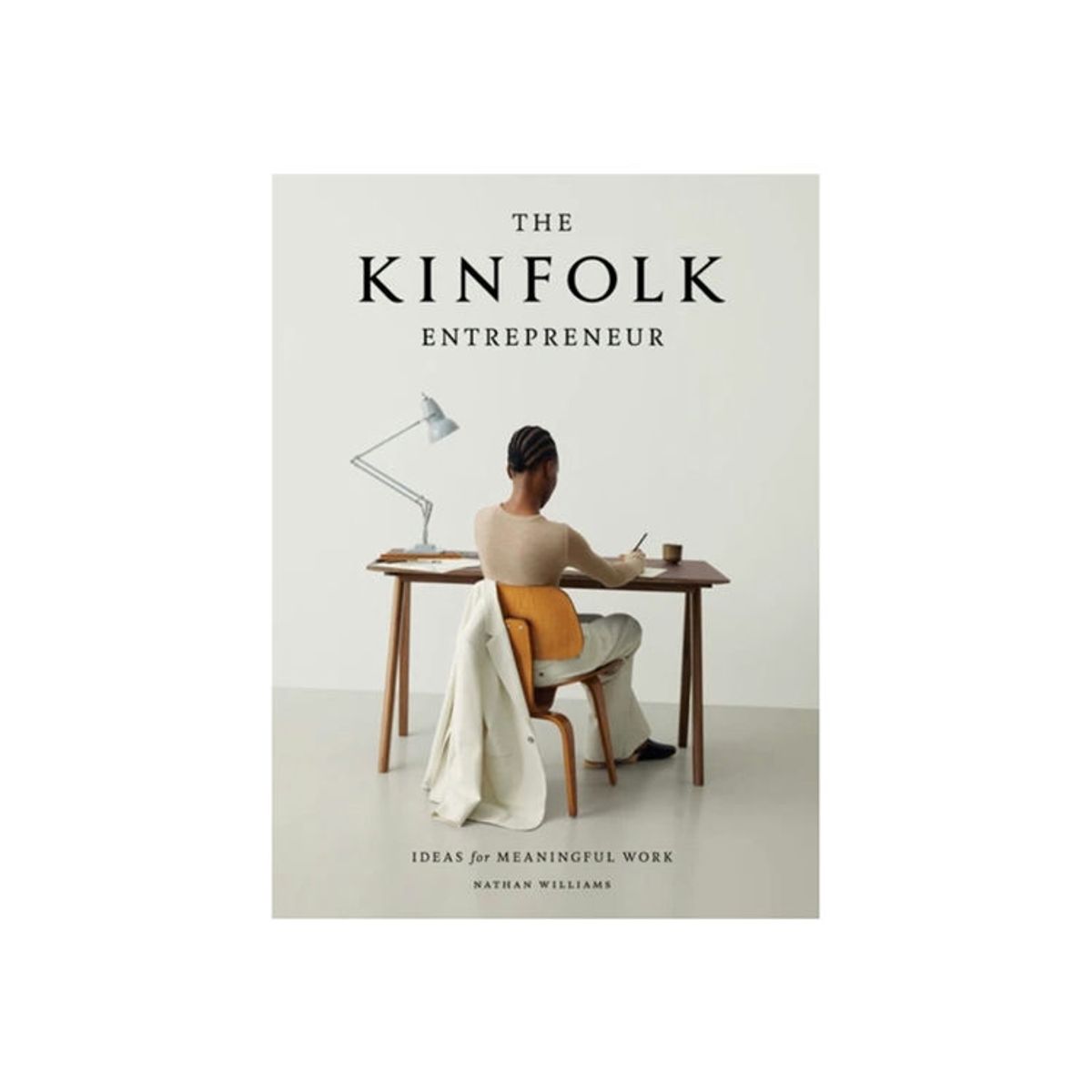 New Mags the Kinfolk Entrepreneur