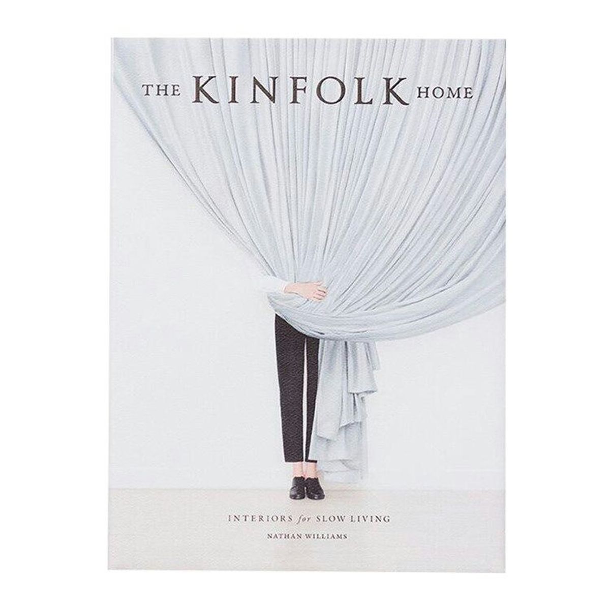 New Mags The Kinfolk Home