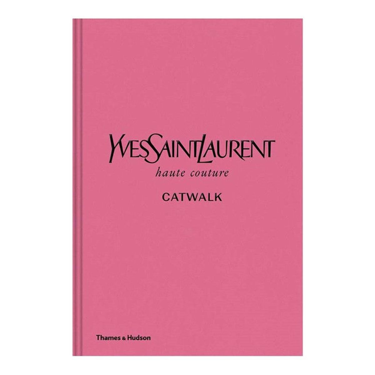 New Mags Yves Saint Laurent Catwalk