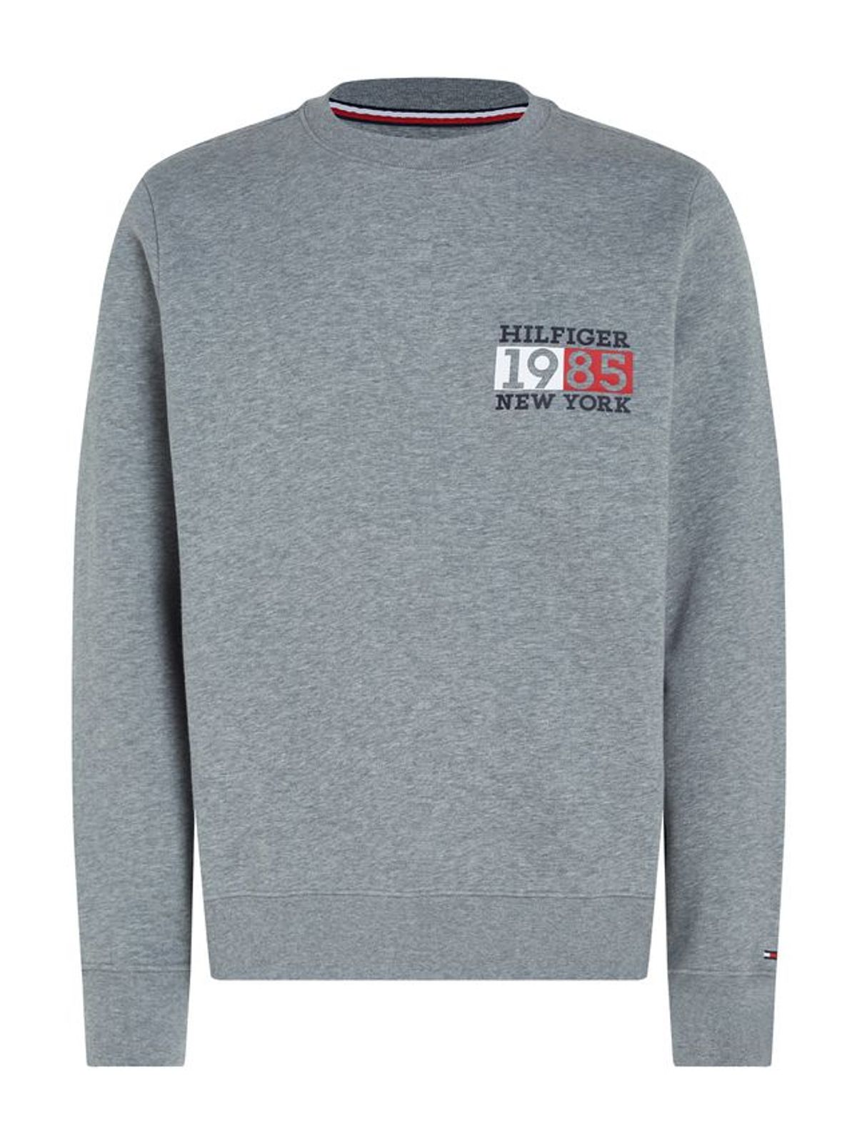 NEW YORK FLAG SWEATSHIRT