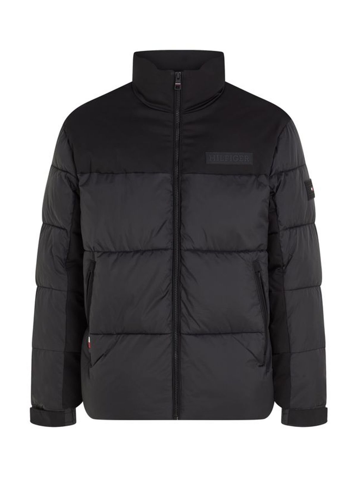 NEW YORK PUFFER JACKET