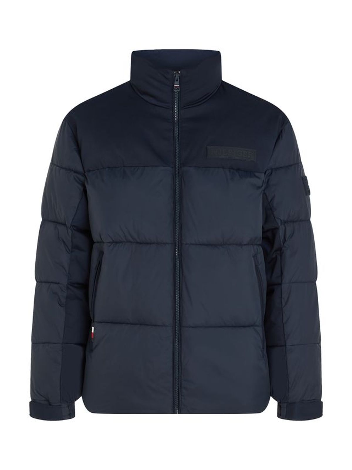 NEW YORK PUFFER JACKET