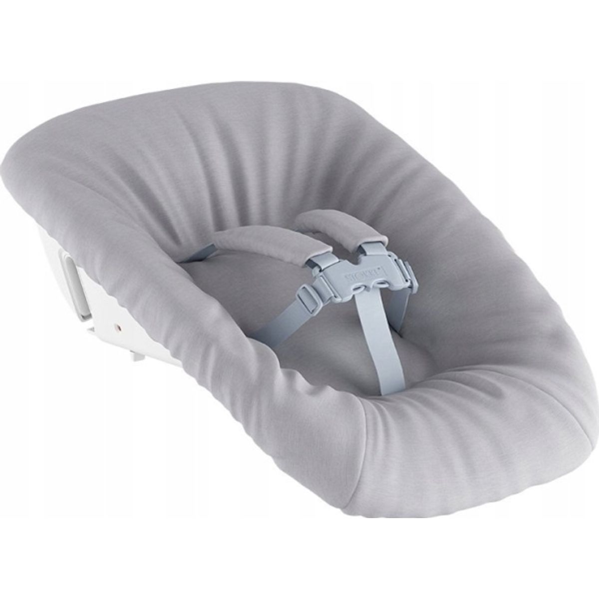 Newborn's Bunk For Feeding Chair Tripp Trapp | Gray