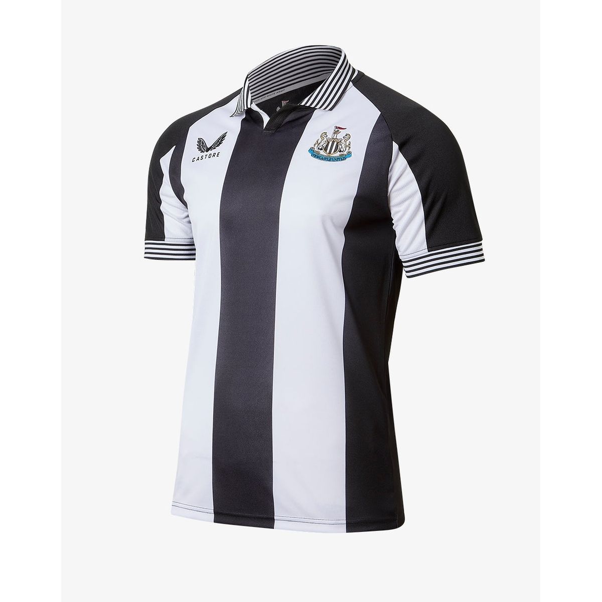 Newcastle United 4th Jersey 2021/22 - mens-M