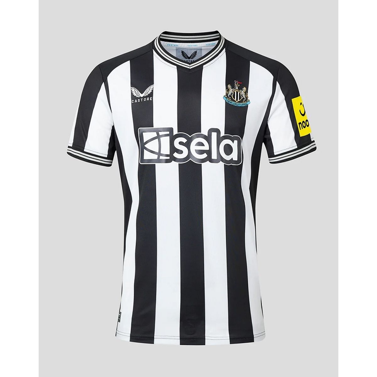 Newcastle United Home Jersey 2023/24 - mens-M