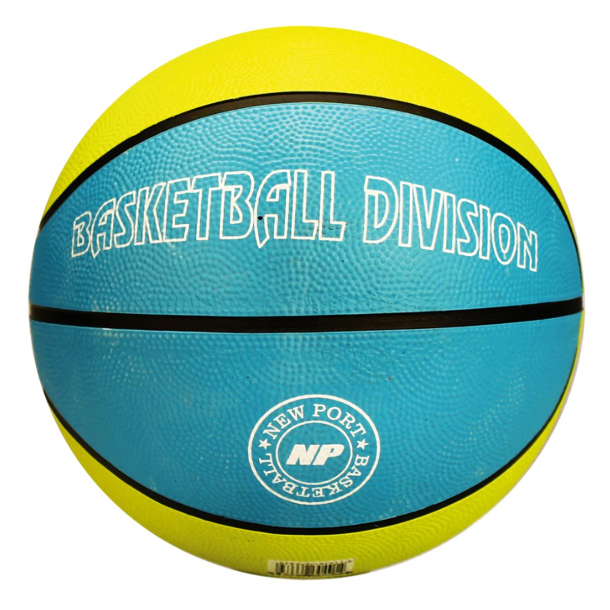 Newport Basketball Division - Indoor/Outdoor basketbold - str. 7 - HURTIG LEVERING