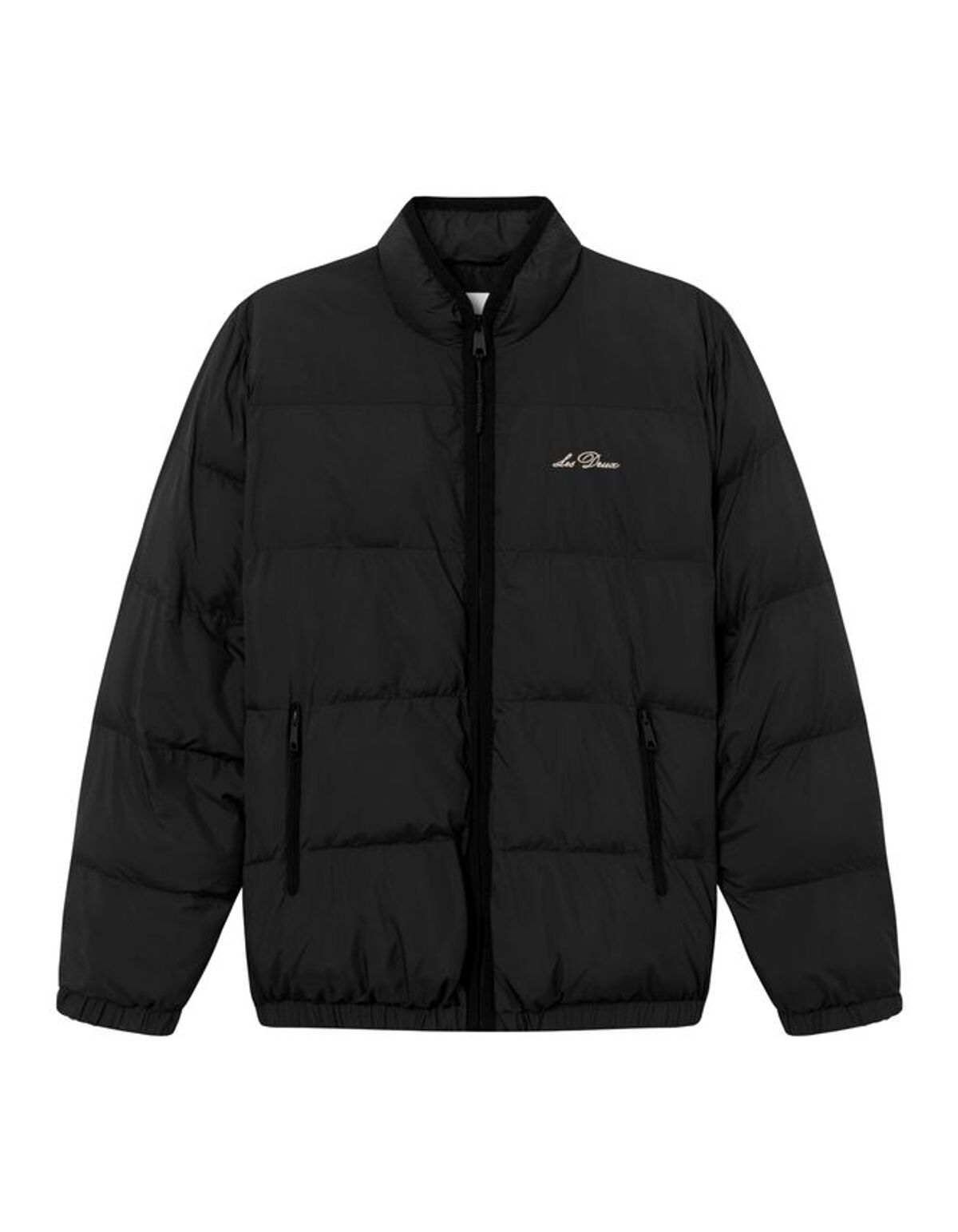 Newport Padded Jacket