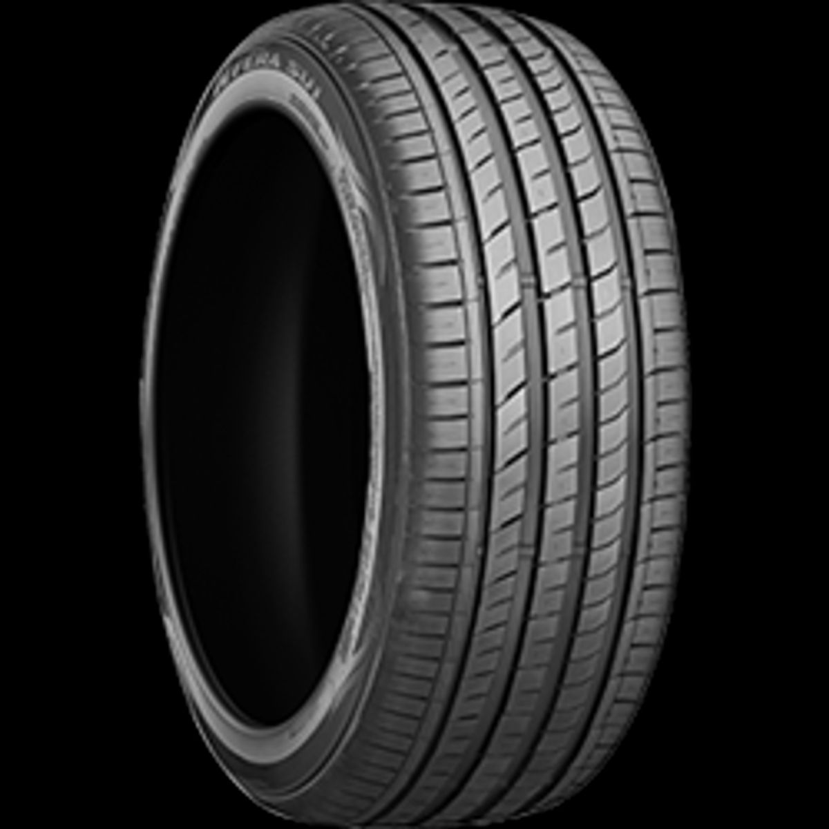 NEXEN N'Fera SU1 205/40R16