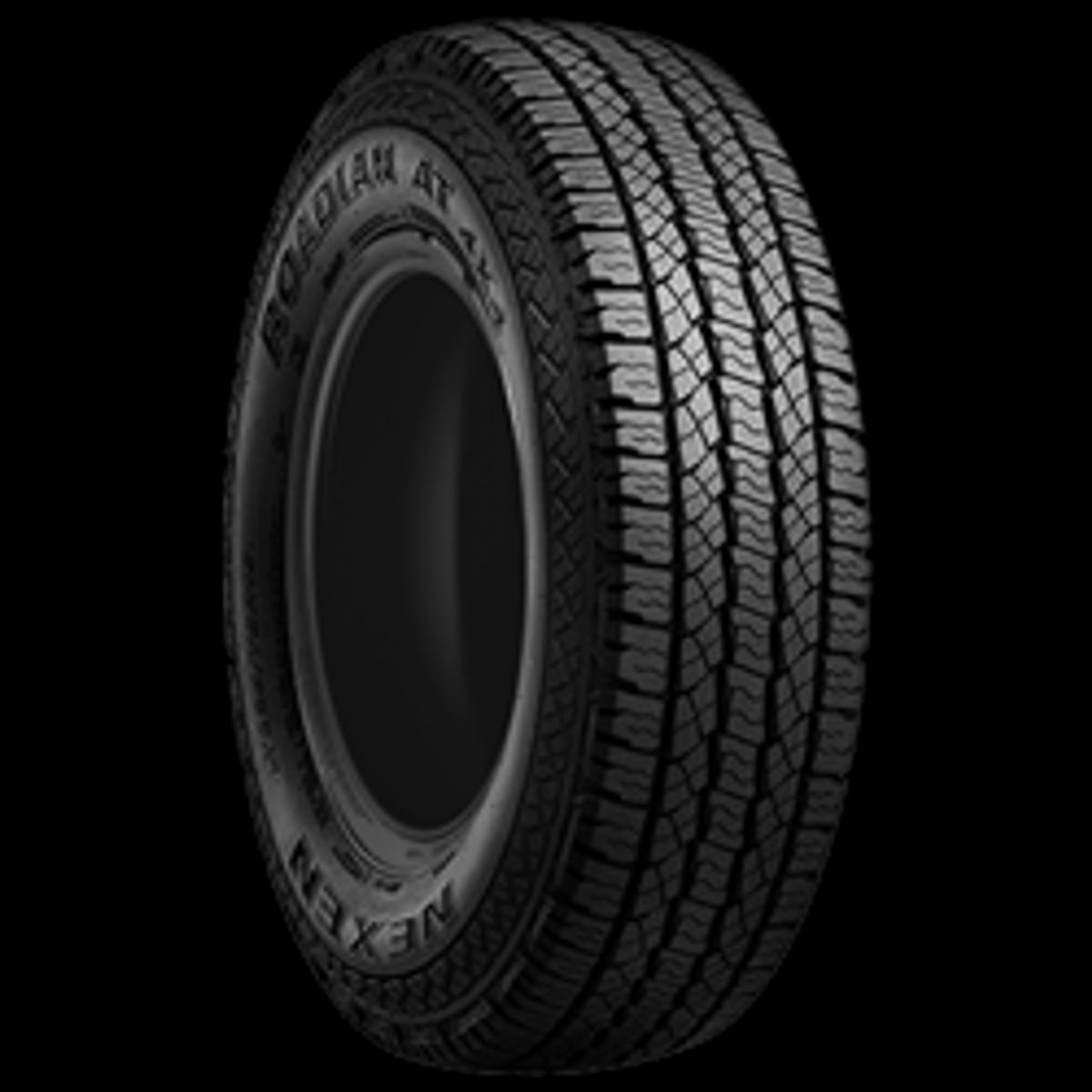 NEXEN Roadian AT 4X4 205/80R16